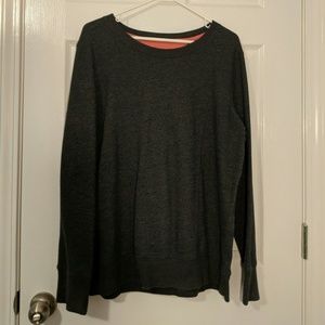 Tek Gear Gray Sweatshirt